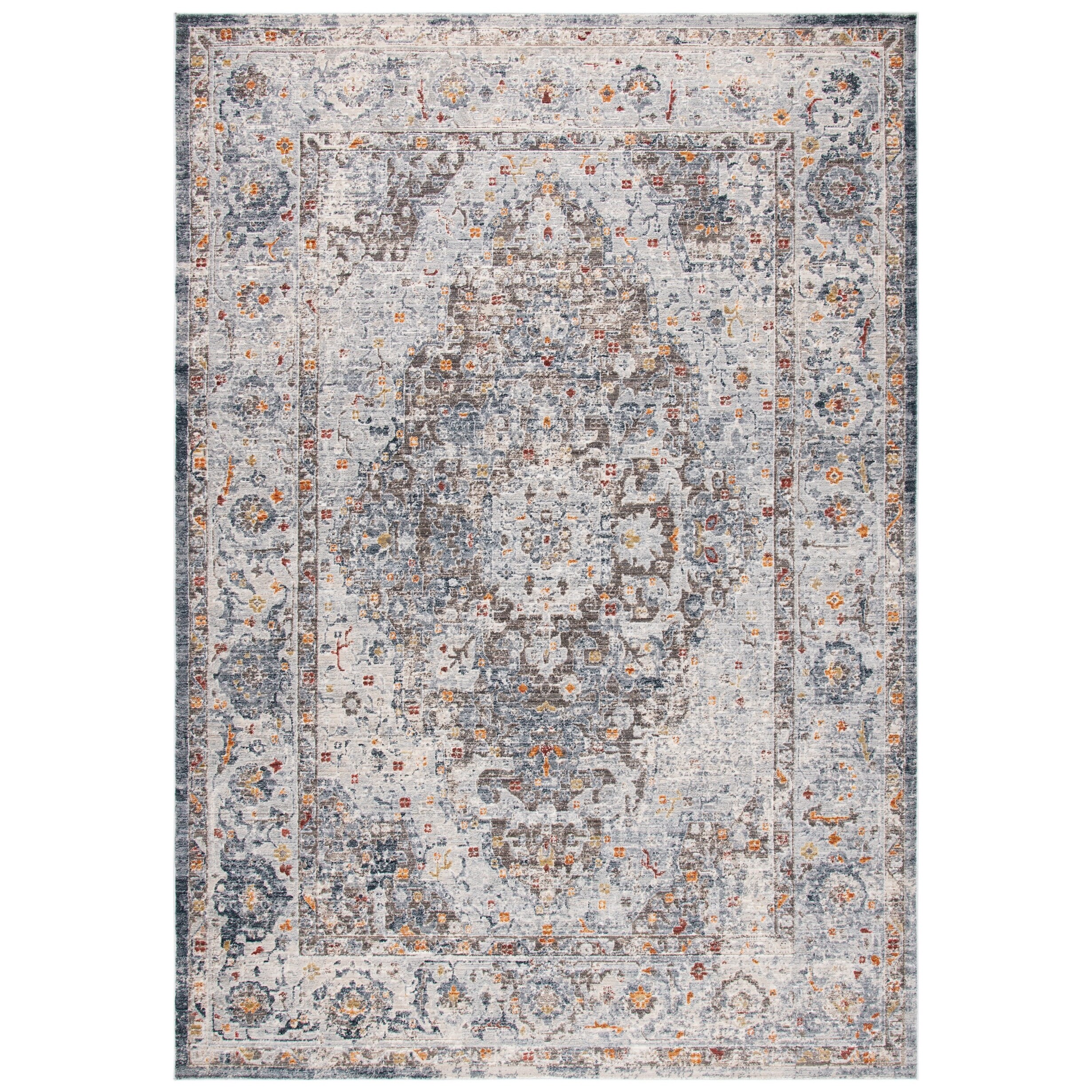 Safavieh History Kimbra Distressed Rug On Sale Overstock 31270636