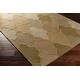 preview thumbnail 12 of 48, Hand-Tufted Ryde Moroccan Trellis Wool Area Rug