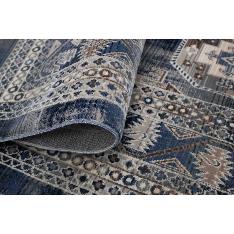 Noori Rug Latif Jodie Rug