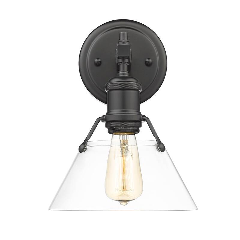 Orwell 1 Light Bath Vanity