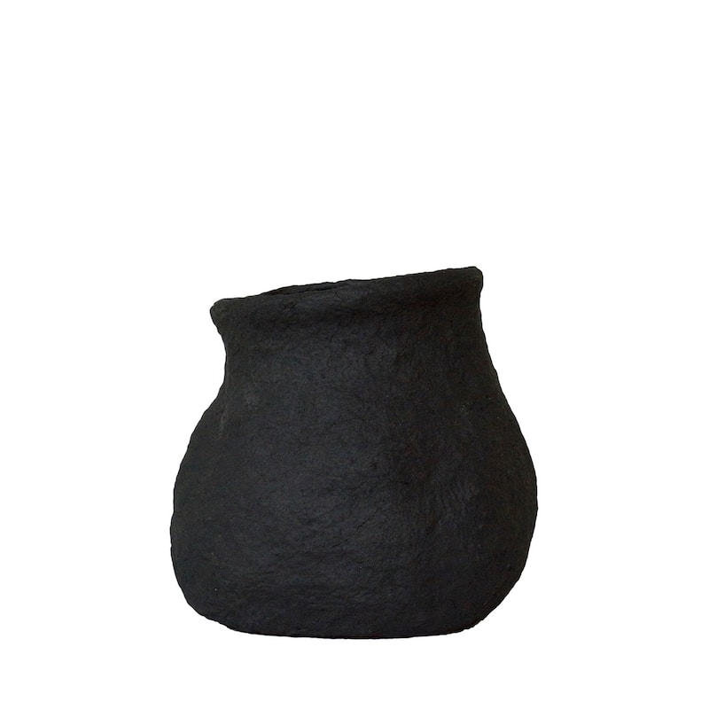 PAPER black