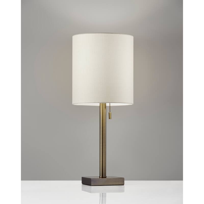 Adesso Liam Table Lamp