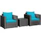 Option Turquoise