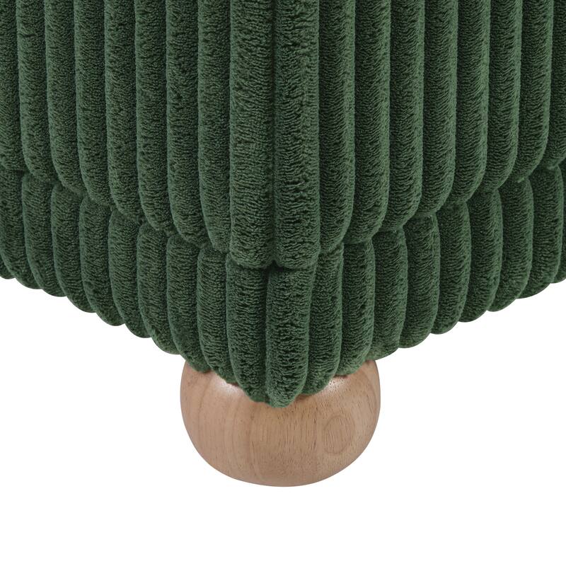 Sahara Storage Bench