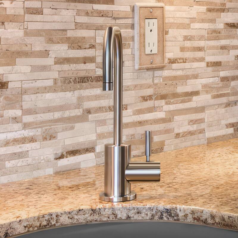 Whitehaus Collection Cold Water Point of Use Faucet