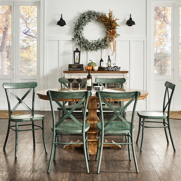 Inspire q eleanor dining table best sale