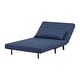preview thumbnail 59 of 150, Tustin Upholstered Convertible Lounge/ Sleeper Chair