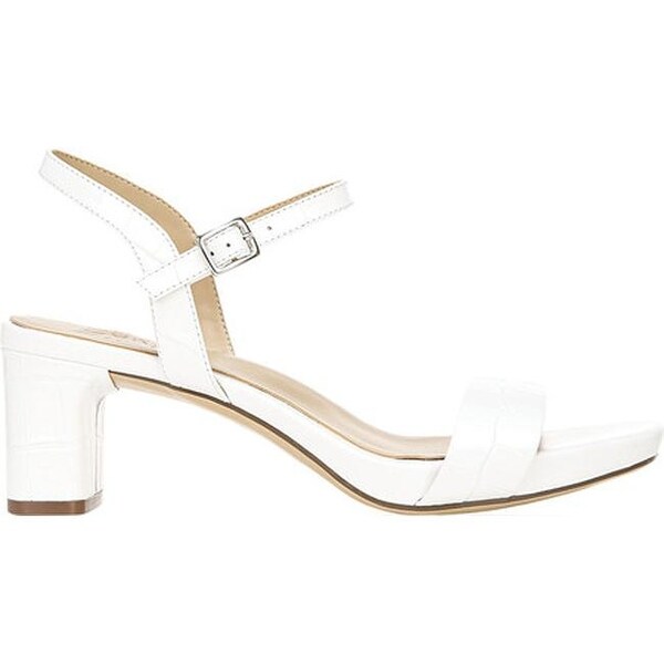 naturalizer ivy quarter strap sandal