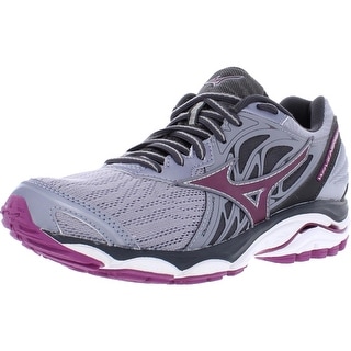 mizuno wave inspire 14 womens black rose gold