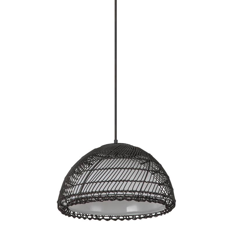 Alora Lighting PD631416 Bondi 16" Wide Pendant