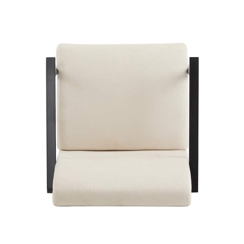 26.38" Modern Lounge Chair