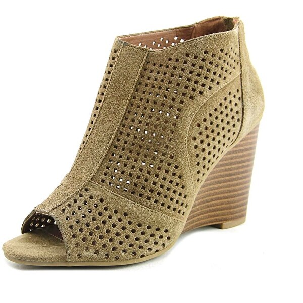 moda spana wedge