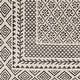 preview thumbnail 20 of 19, Leonel Bohemian & Eclectic Area Rug