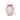 Glass Strawberry Shape Drink Dispenser