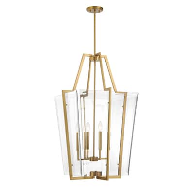 Farell 4-Light Pendant