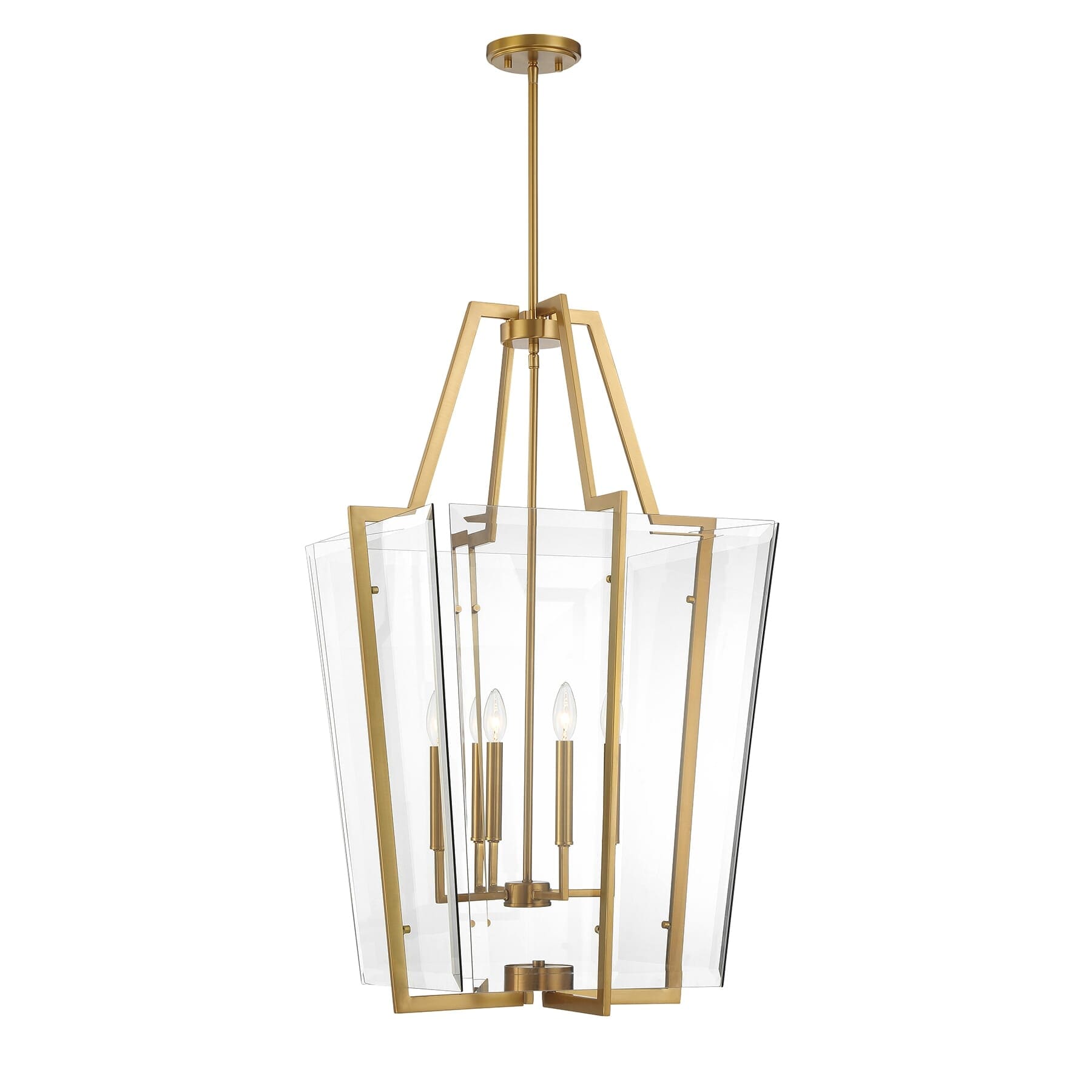 Farell 4-Light Pendant