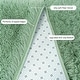 preview thumbnail 106 of 126, Large Shaggy Home Decor Carpets Fluffy Area Rugs for Living Room Bedroom