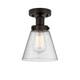 Option Mercury / Oil Rubbed Bronze