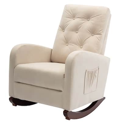 Modern Sofa Recliner with Adjustable Backrest