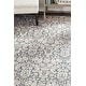preview thumbnail 40 of 44, SAFAVIEH Vintage Distressed Boho Kaluda Oriental Rug