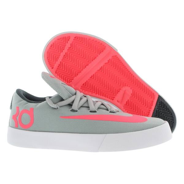 Shop Nike Kd Vulc Casual Preschool Boy S Shoes 13 M Overstock