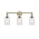 Option Antique Brass / Seedy