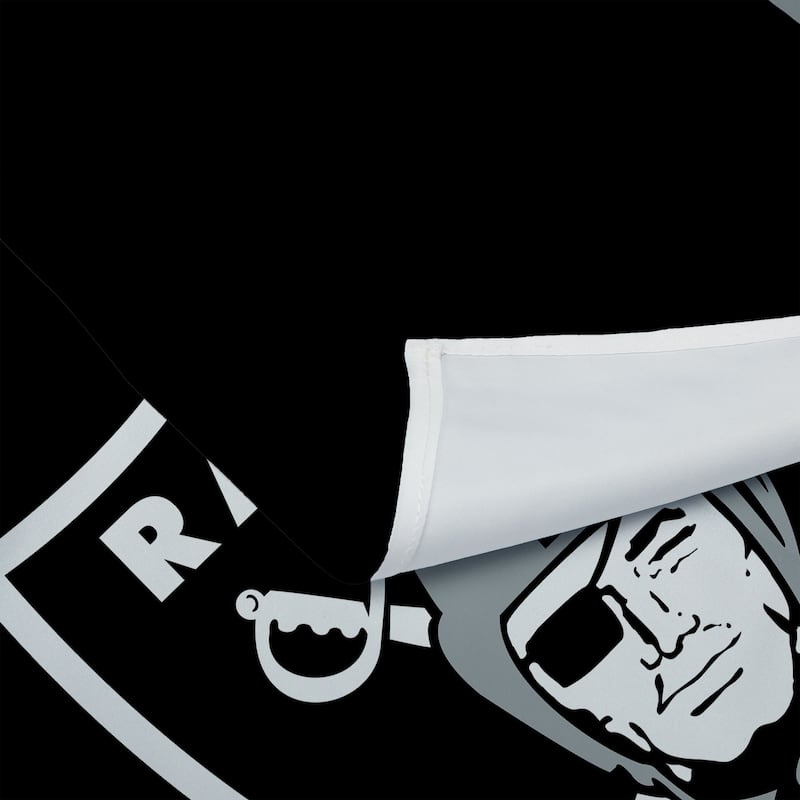 NFL Las Vegas Raiders Premium Wall Hanging - 34"x40"