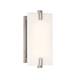 Option Brushed Nickel