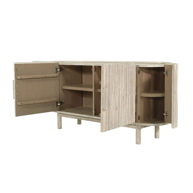 Willow 63" Wide Sideboard