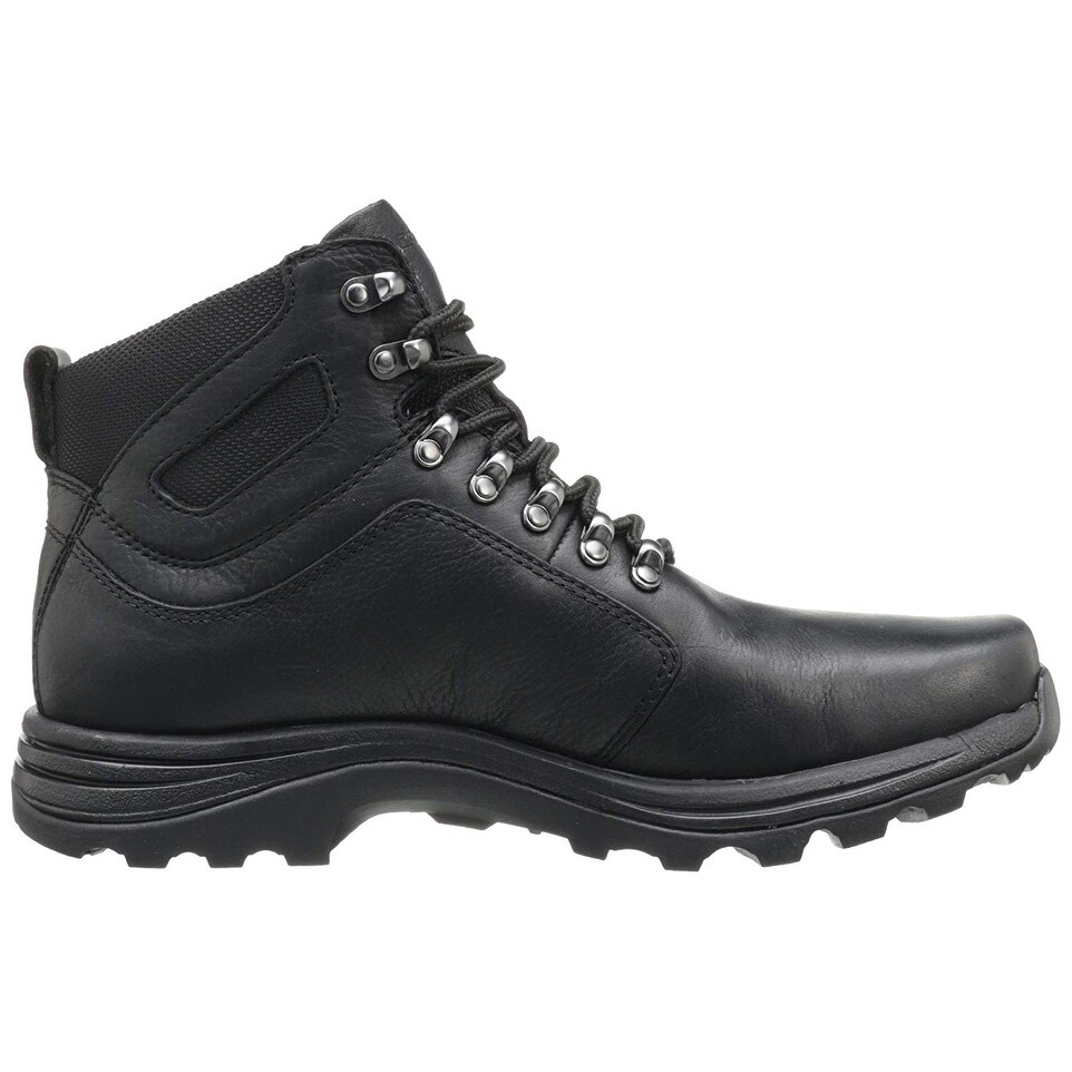 rockport elkhart boots black