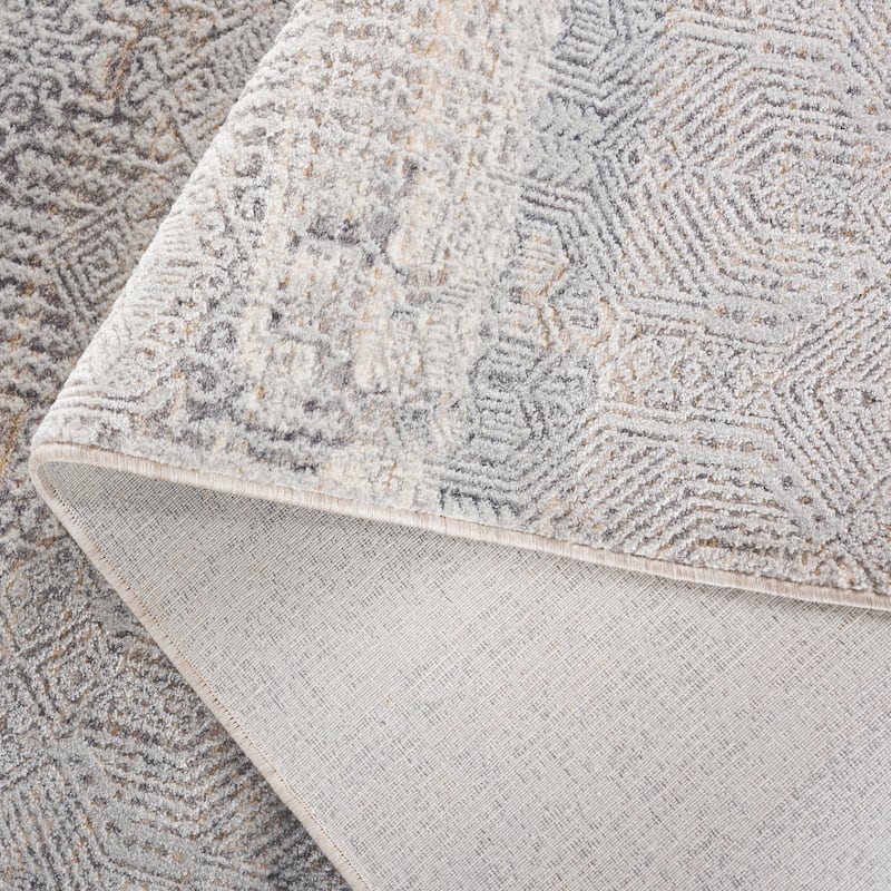Martha Stewart by SAFAVIEH, Solenne Modern Rug