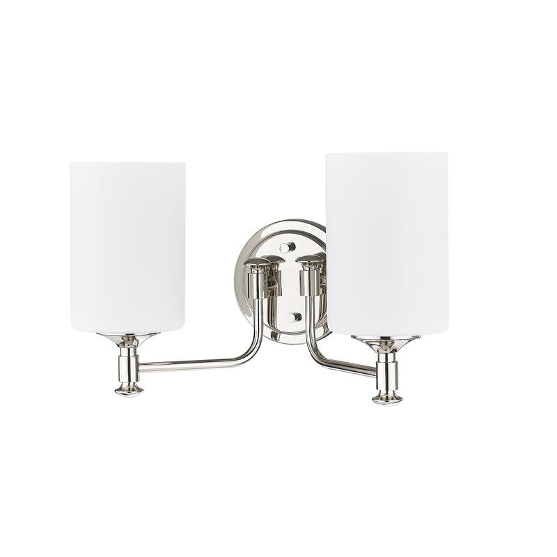Millennium Lighting Ailey 2/3 Light Vanity Fixture