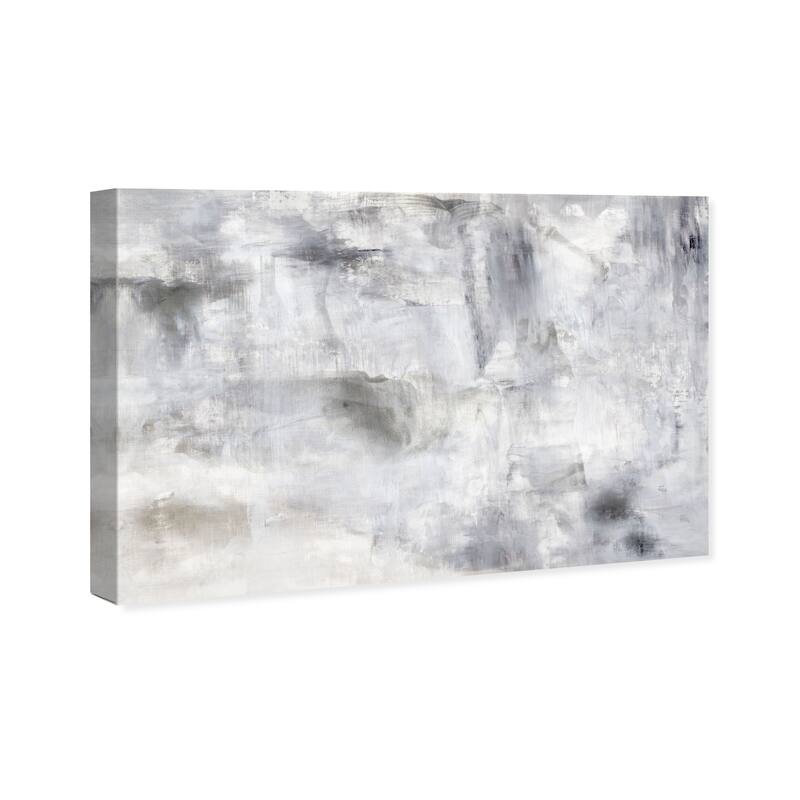 Wynwood Studio Canvas Abstract Amellie Gray and Modern & Contemporary Wall Art Canvas Print