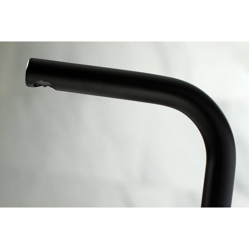 NuvoFusion 8 in. Widespread Bathroom Faucet