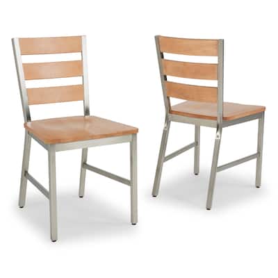 Sheffield Chair, Dining (2 Per Carton) by Home Styles