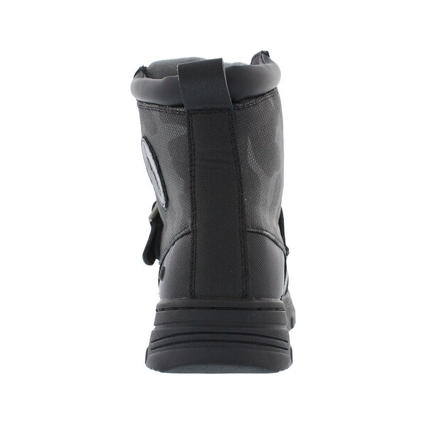 polo ralph lauren colbey boots
