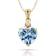 Option Aquamarine