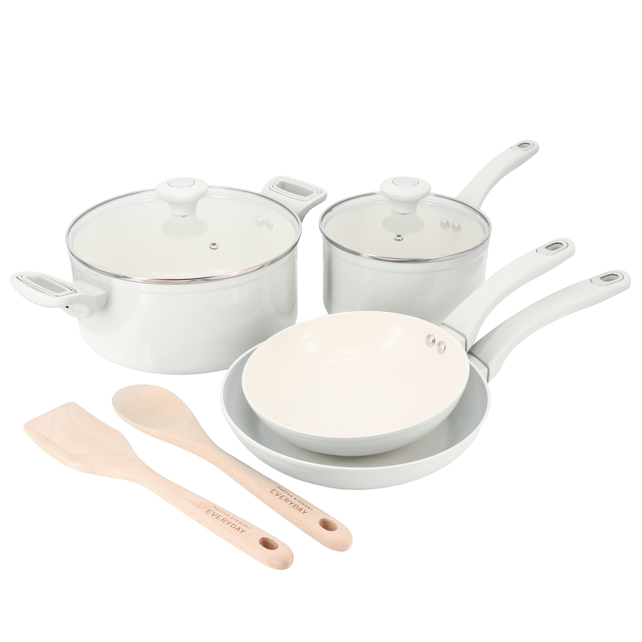 Martha Stewart, On Sale Cookware Sets Bed Bath & Beyond