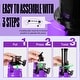 preview thumbnail 32 of 53, Ventray Essential Ginnie Juicer, Compact & Slow, Nutrient Dense