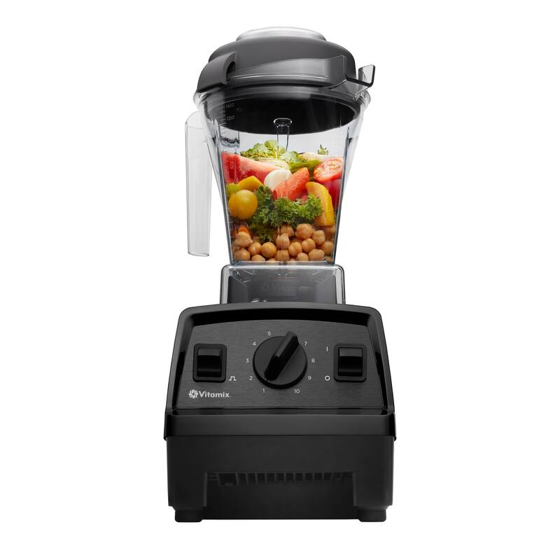 Vitamix Explorian Series E310 Blender, Black - 48 fl oz