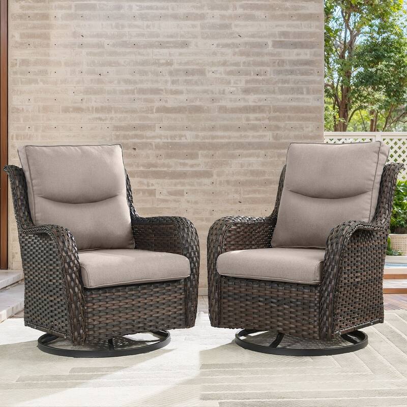 Outdoor Deep Seat Cushion 22 x 25 inch
