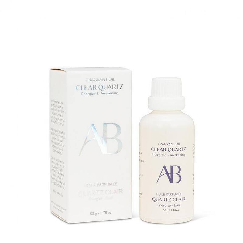 RefillClear Quartz Essential Oil Bed Bath & Beyond 40098310