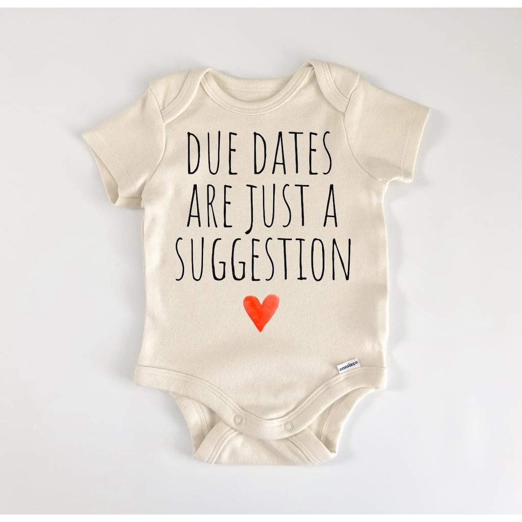 Nicu Premie - Baby Boy Girl Clothes Infant Bodysuit Funny Cute