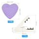 Option White, Purple