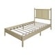 preview thumbnail 19 of 27, CraftPorch Transitional Wooden Platform Kid Bed