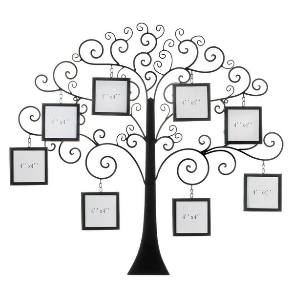 Hot Selling Family Tree Photo Wall Decor
