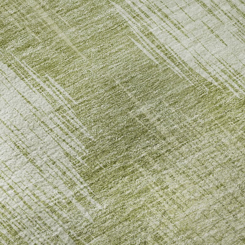 Premium Washable Super Soft Abstract Ombre Mayfield Rug