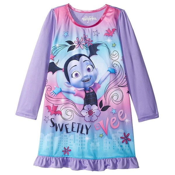 vampirina baby clothes