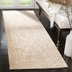 preview thumbnail 14 of 61, SAFAVIEH Handmade Silk Road Fransien Traditional Oriental Wool Rug 2'6" x 10' Runner - Ivory - Runner