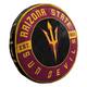 Option Arizona State Sun Devils